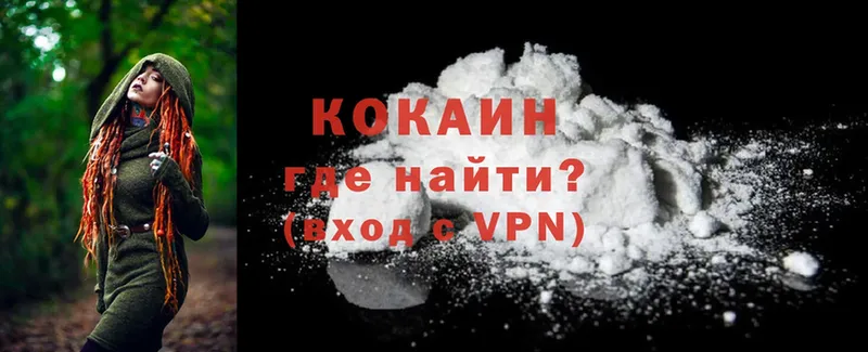 Cocaine FishScale  как найти   Биробиджан 